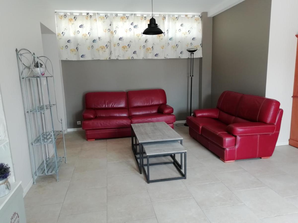 La Maison De Joindy Saint-Cyprien  Ngoại thất bức ảnh